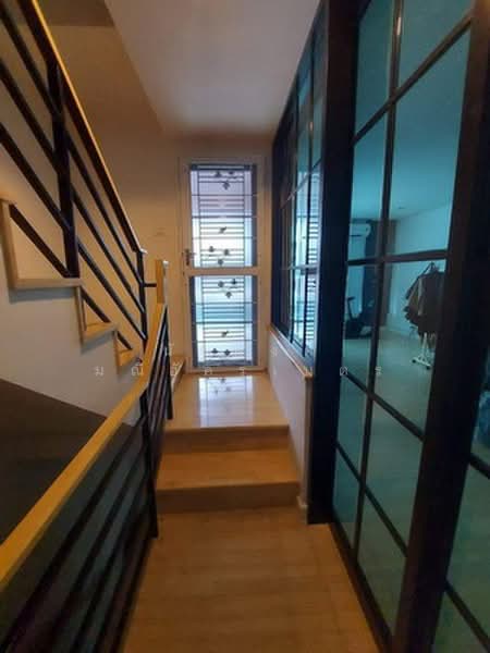 Plex Bangna, Samut Prakan, 90/239 Burapha Withi Expressway, Bang Kaeo, Bang Plee, Samut Prakan, 3 Bedrooms, 200 sqm, Townhouse For Rent, by นัฐพงค์ มณีอัครเนตร, 500440267 - DDproperty.com