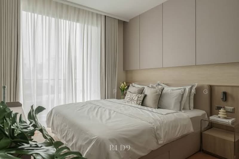 Supalai Oriental Sukhumvit 39, Bangkok, Soi Sukhumvit 39, Khlong Tan Nua, Watthana, Bangkok, 2 Bedrooms, 72 sqm, Condo For Rent, by Phasama Pheunpong, 500440269 - DDproperty.com