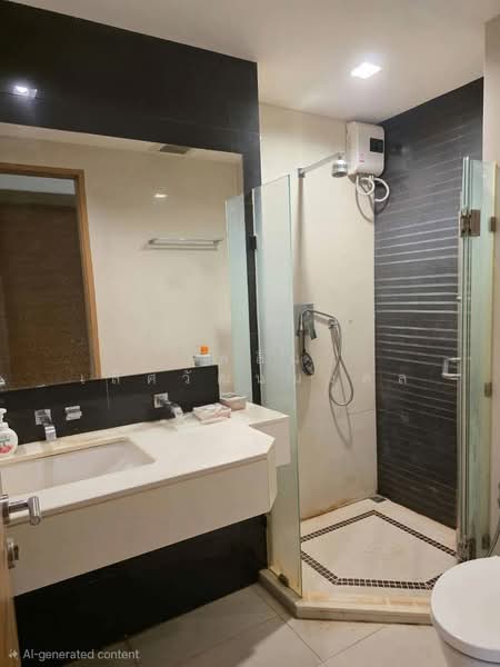 Rhythm Ratchada-Huaikwang, Bangkok, 218 Ratchadaphisek Road, Huai Khwang, Bangkok, 2 Bedrooms, 62 sqm, Condo For Sale, by ไพลิน เลิศวัฒนมงคล, 500440270 - DDproperty.com