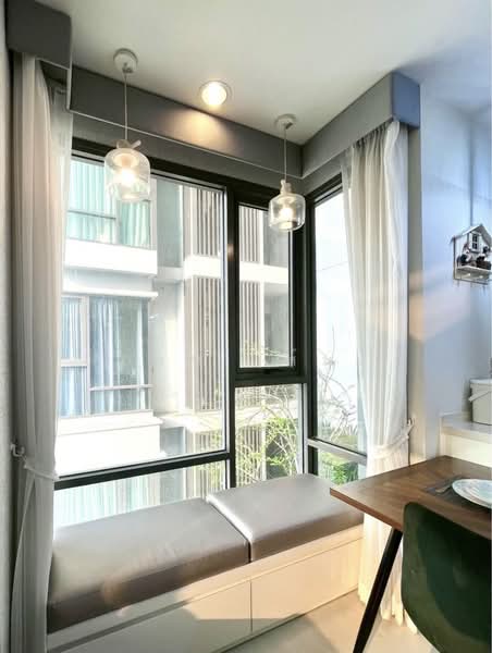 Rhythm Sukhumvit 42, Bangkok, Soi Sukhumvit 42, Sukhumvit Road, Phra Kanong, Khlong Toei, Bangkok, 1 Bedroom, 45 sqm, Condo For Rent, by Zom (ส้ม), 500440271 - DDproperty.com