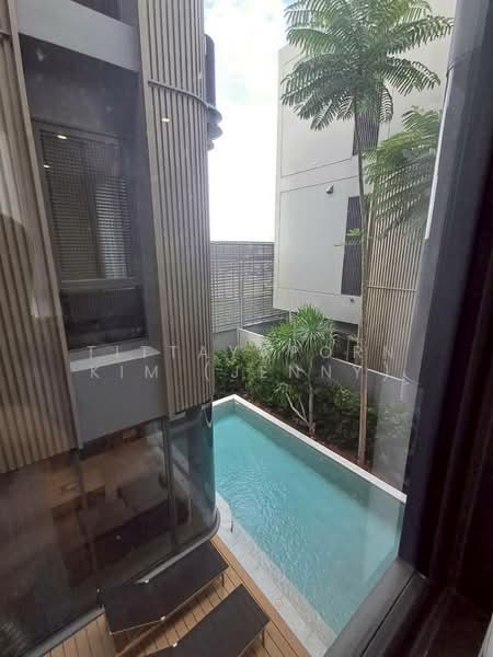 BuGaan Rama 9-Meng Jai, Bangkok, Soi Sahakanpramoon, Wang Thonglang, Bangkok, 4 Bedrooms, 522 sqm, Single Detached House For Sale, by Tittayaporn Kim (Jenny), 500440272 - DDproperty.com