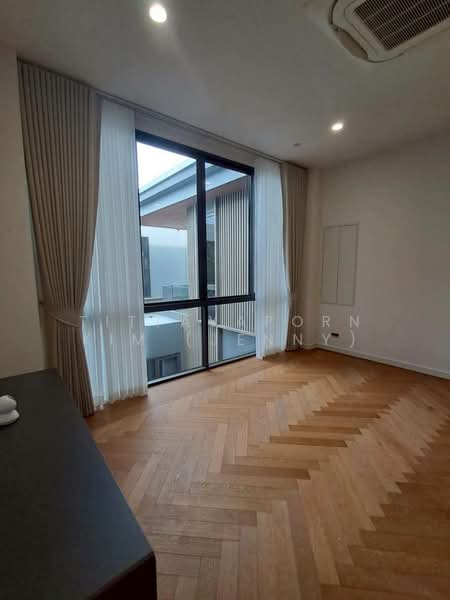 BuGaan Rama 9-Meng Jai, Bangkok, Soi Sahakanpramoon, Wang Thonglang, Bangkok, 4 Bedrooms, 522 sqm, Single Detached House For Sale, by Tittayaporn Kim (Jenny), 500440272 - DDproperty.com