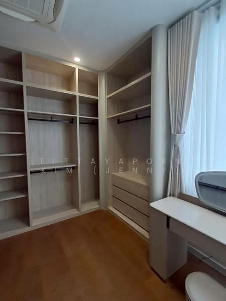 BuGaan Rama 9-Meng Jai, Bangkok, Soi Sahakanpramoon, Wang Thonglang, Bangkok, 4 Bedrooms, 522 sqm, Single Detached House For Sale, by Tittayaporn Kim (Jenny), 500440272 - DDproperty.com