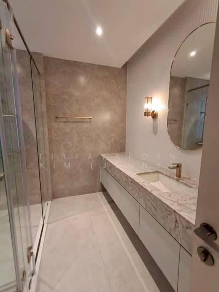 BuGaan Rama 9-Meng Jai, Bangkok, Soi Sahakanpramoon, Wang Thonglang, Bangkok, 4 Bedrooms, 522 sqm, Single Detached House For Sale, by Tittayaporn Kim (Jenny), 500440272 - DDproperty.com