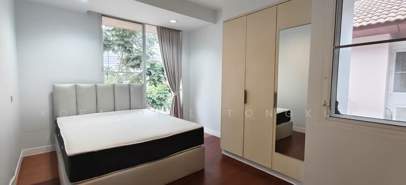 Bangkok Villa, Bangkok, Pradit Manutham Road, Wang Thonglang, Bangkok, 3 Bedrooms, 210 sqm, Single Detached House For Rent, by Korakot Lotongkum, 500440273 - DDproperty.com