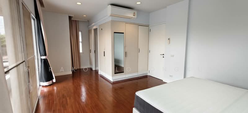 Bangkok Villa : บางกอกวิลล่า, กรุงเทพ, ถนนประดิษฐ์มนูธรรม, วังทองหลาง, กรุงเทพ, 210 ตร.ม., บ้านเดี่ยว ให้เช่า, โดย Korakot Lotongkum, 500440273 - DDproperty.com