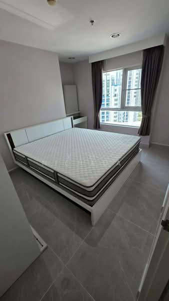 Belle Grand Rama 9, Bangkok, 131 Rama 9 Road, Huai Khwang, Bangkok, 2 Bedrooms, 58 sqm, Condo For Rent, by Kim Nichada, 500440275 - DDproperty.com