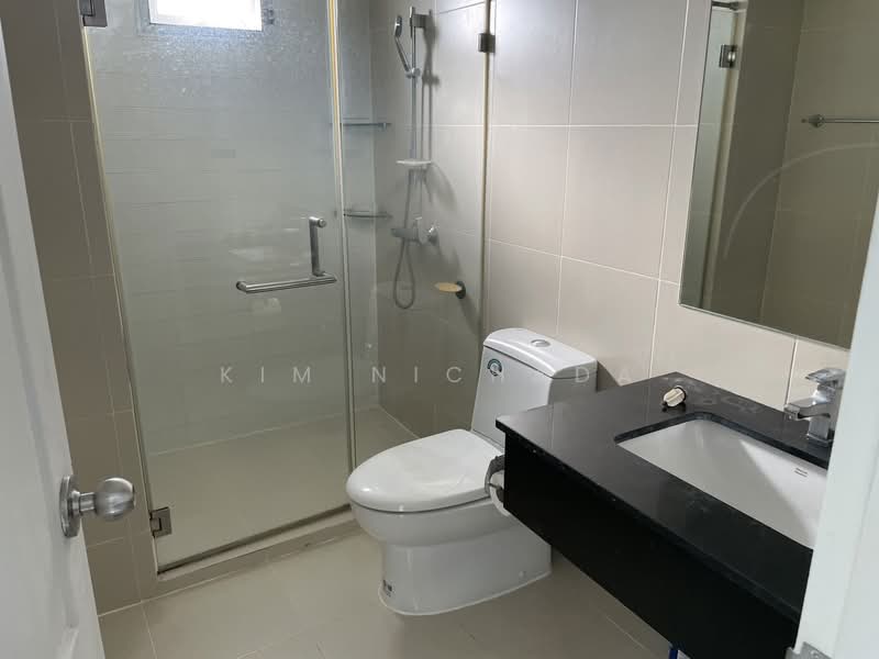 Belle Grand Rama 9, Bangkok, 131 Rama 9 Road, Huai Khwang, Bangkok, 2 Bedrooms, 58 sqm, Condo For Rent, by Kim Nichada, 500440275 - DDproperty.com