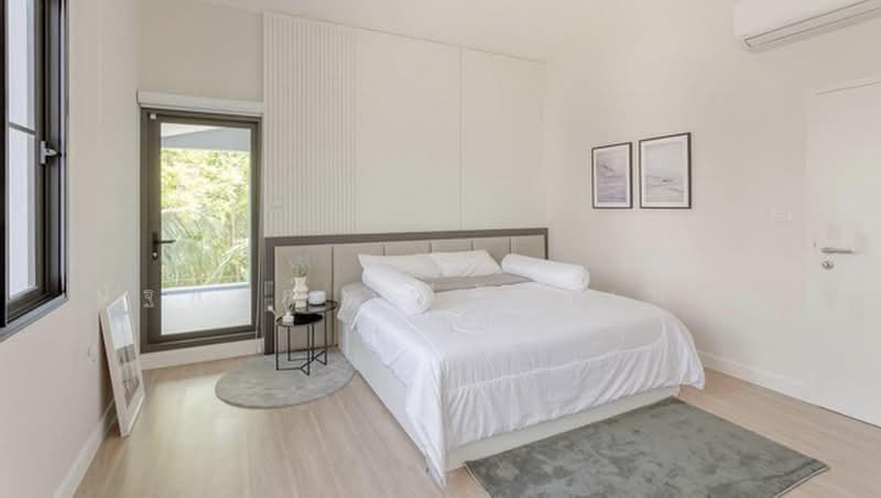 Saransiri Rama 2, Bangkok, Tha Kham, Bang Khun Thian, Bangkok, 4 Bedrooms, 197 sqm, Single Detached House For Rent, by นัฐพงค์ มณีอัครเนตร, 500440277 - DDproperty.com