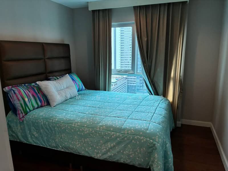 Belle Grand Rama 9, Bangkok, 131 Rama 9 Road, Huai Khwang, Bangkok, 2 Bedrooms, 102 sqm, Condo For Rent, by Kim Nichada, 500440279 - DDproperty.com