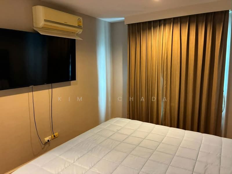 Belle Grand Rama 9, Bangkok, 131 Rama 9 Road, Huai Khwang, Bangkok, 2 Bedrooms, 102 sqm, Condo For Rent, by Kim Nichada, 500440279 - DDproperty.com