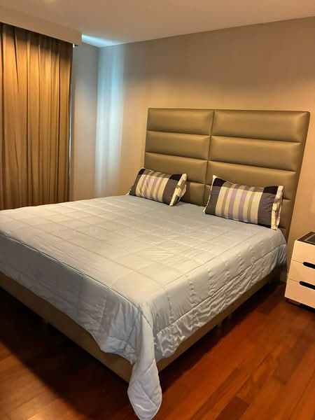 Belle Grand Rama 9, Bangkok, 131 Rama 9 Road, Huai Khwang, Bangkok, 2 Bedrooms, 102 sqm, Condo For Rent, by Kim Nichada, 500440279 - DDproperty.com