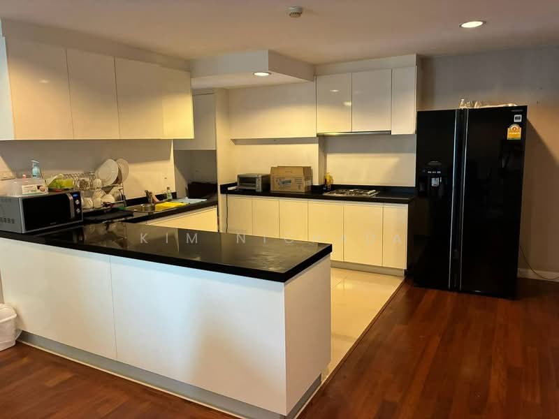 Belle Grand Rama 9, Bangkok, 131 Rama 9 Road, Huai Khwang, Bangkok, 2 Bedrooms, 102 sqm, Condo For Rent, by Kim Nichada, 500440279 - DDproperty.com