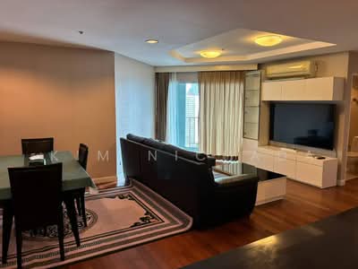 For Rent - Belle Grand Rama 9, Bangkok