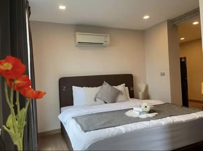 For Rent - The Ace Ekamai, Bangkok