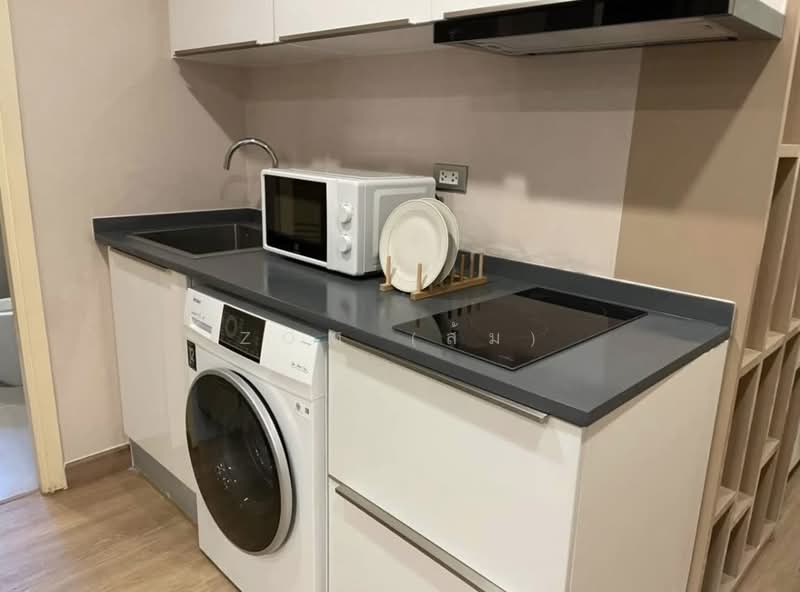 The Ace Ekamai, Bangkok, Soi Pridi Banomyong 31, Khlong Tan Nua, Watthana, Bangkok, 1 Bedroom, 42 sqm, Condo For Rent, by Zom (ส้ม), 500440280 - DDproperty.com