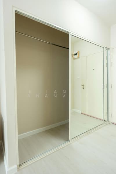 A Space Sukhumvit 77, Bangkok, 2345 Sukhumvit 77 Road, Suan Luang, Bangkok, Studio, 31 sqm, Condo For Sale, by Kulanat Ananvutisombat, 500440284 - DDproperty.com