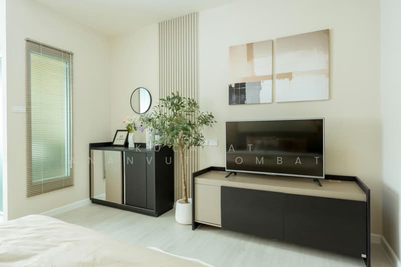 A Space Sukhumvit 77, Bangkok, 2345 Sukhumvit 77 Road, Suan Luang, Bangkok, Studio, 31 sqm, Condo For Sale, by Kulanat Ananvutisombat, 500440284 - DDproperty.com