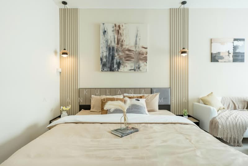 A Space Sukhumvit 77 : เอ สเปซ สุขุมวิท77, กรุงเทพ, 2345 ซอยสุขุมวิท 77, สวนหลวง, กรุงเทพ, 31 ตร.ม., คอนโด ขาย, โดย Kulanat Ananvutisombat, 500440284 - DDproperty.com