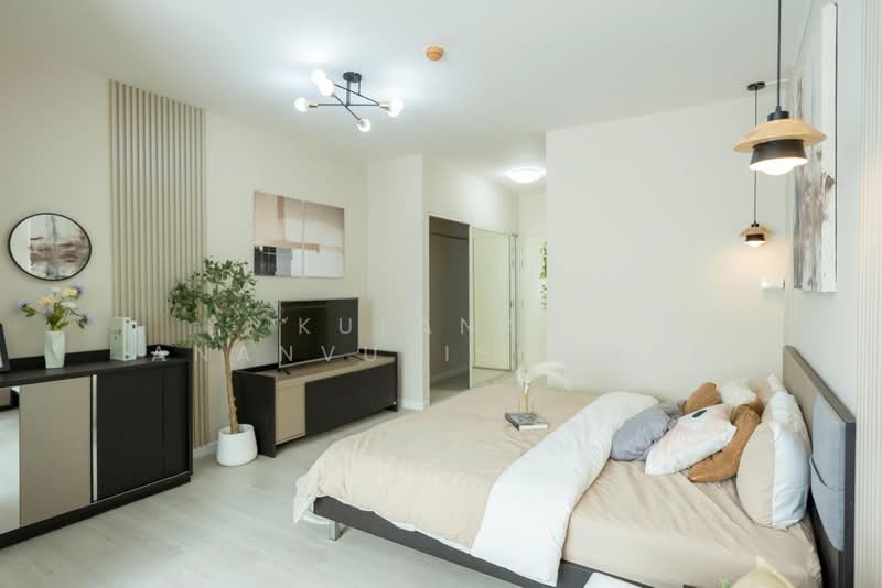 A Space Sukhumvit 77 : เอ สเปซ สุขุมวิท77, กรุงเทพ, 2345 ซอยสุขุมวิท 77, สวนหลวง, กรุงเทพ, 31 ตร.ม., คอนโด ขาย, โดย Kulanat Ananvutisombat, 500440284 - DDproperty.com
