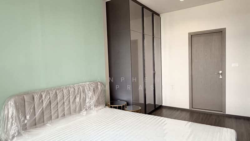 IDEO Sukhumvit Rama 4, Bangkok, Soi Sukhumvit 44, Sukhumvit Road, Phra Kanong, Khlong Toei, Bangkok, 1 Bedroom, 45 sqm, Condo For Rent, by Wanphen Khemprasit, 500440285 - DDproperty.com