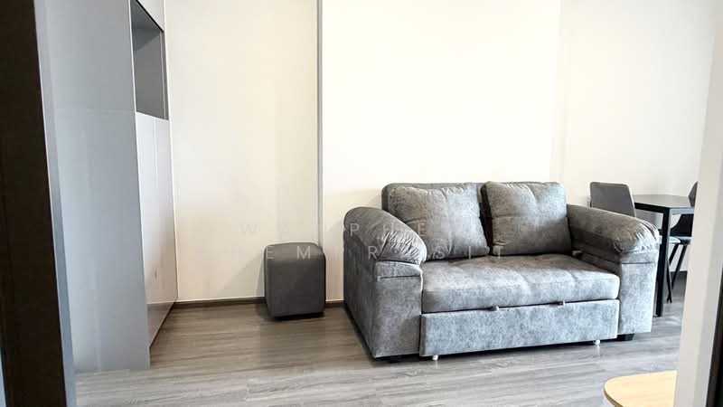 IDEO Sukhumvit Rama 4, Bangkok, Soi Sukhumvit 44, Sukhumvit Road, Phra Kanong, Khlong Toei, Bangkok, 1 Bedroom, 45 sqm, Condo For Rent, by Wanphen Khemprasit, 500440285 - DDproperty.com