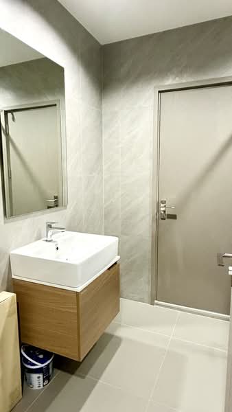 IDEO Sukhumvit Rama 4, Bangkok, Soi Sukhumvit 44, Sukhumvit Road, Phra Kanong, Khlong Toei, Bangkok, 1 Bedroom, 45 sqm, Condo For Rent, by Wanphen Khemprasit, 500440285 - DDproperty.com