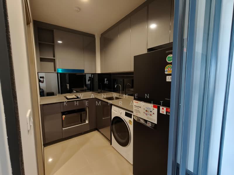 IDEO Sukhumvit Rama 4 : ไอดีโอ สุขุมวิท - พระราม 4, กรุงเทพ, ซอยสุขุมวิท 44 ถนนสุขุมวิท, พระโขนง, คลองเตย, กรุงเทพ, 45 ตร.ม., คอนโด ให้เช่า, โดย Wanphen Khemprasit, 500440285 - DDproperty.com