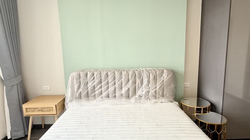 IDEO Sukhumvit Rama 4, Bangkok, Soi Sukhumvit 44, Sukhumvit Road, Phra Kanong, Khlong Toei, Bangkok, 1 Bedroom, 45 sqm, Condo For Rent, by Wanphen Khemprasit, 500440285 - DDproperty.com