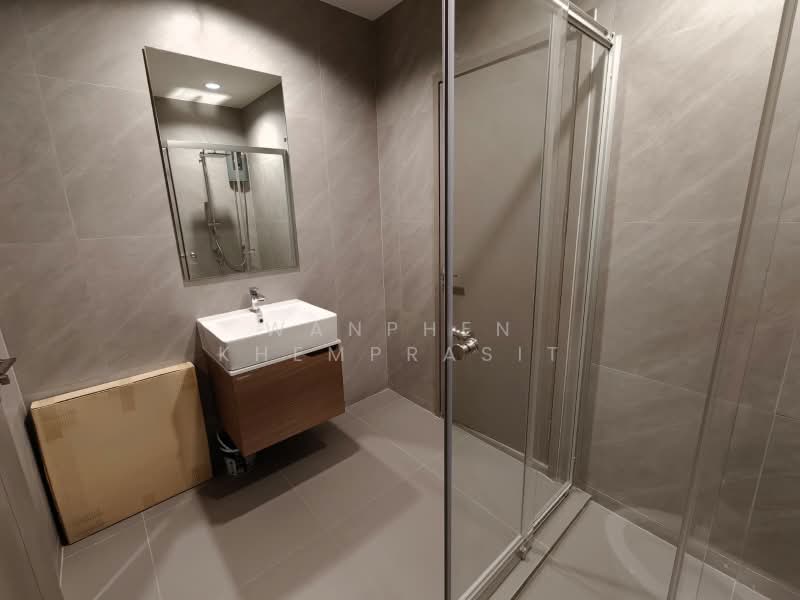 IDEO Sukhumvit Rama 4, Bangkok, Soi Sukhumvit 44, Sukhumvit Road, Phra Kanong, Khlong Toei, Bangkok, 1 Bedroom, 45 sqm, Condo For Rent, by Wanphen Khemprasit, 500440285 - DDproperty.com