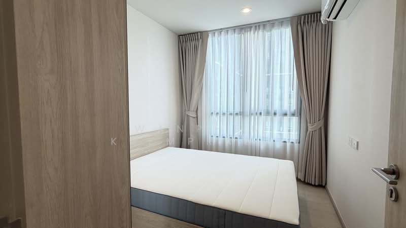 Nue Mega Plus Bangna, Samut Prakan, Bang Na-Trat Frontage Rd, Bang Kaeo, Bang Plee, Samut Prakan, 2 Bedrooms, 45 sqm, Condo For Rent, by Wanphen Khemprasit, 500440287 - DDproperty.com