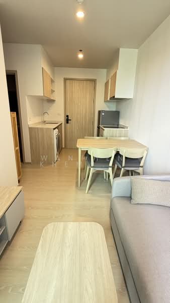 Nue Mega Plus Bangna, Samut Prakan, Bang Na-Trat Frontage Rd, Bang Kaeo, Bang Plee, Samut Prakan, 2 Bedrooms, 45 sqm, Condo For Rent, by Wanphen Khemprasit, 500440287 - DDproperty.com