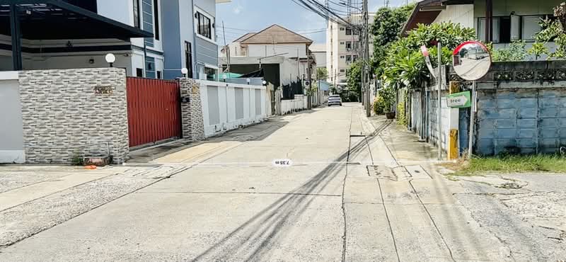 พหลโยธิน 8, Bangkok, Samsen Nai, Phaya Thai, Bangkok, , 336 sqm, Land For Sale, by กษิกาญ ชุณหมณี, 500440288 - DDproperty.com