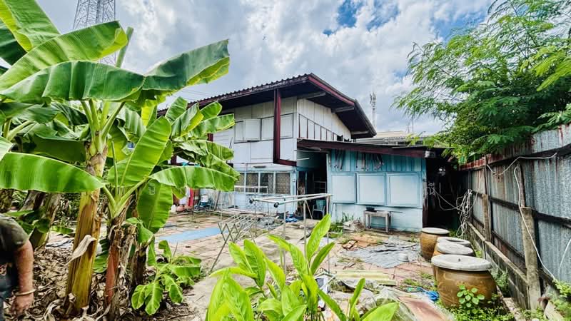 พหลโยธิน 8, Bangkok, Samsen Nai, Phaya Thai, Bangkok, , 336 sqm, Land For Sale, by กษิกาญ ชุณหมณี, 500440288 - DDproperty.com