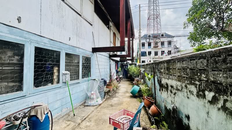 พหลโยธิน 8, กรุงเทพ, สามเสนใน, พญาไท, กรุงเทพ, 336 ตร.ม., ที่ดิน ขาย, โดย กษิกาญ ชุณหมณี, 500440288 - DDproperty.com
