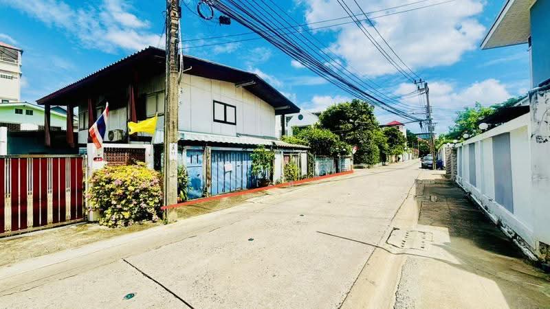 พหลโยธิน 8, กรุงเทพ, สามเสนใน, พญาไท, กรุงเทพ, 336 ตร.ม., ที่ดิน ขาย, โดย กษิกาญ ชุณหมณี, 500440288 - DDproperty.com