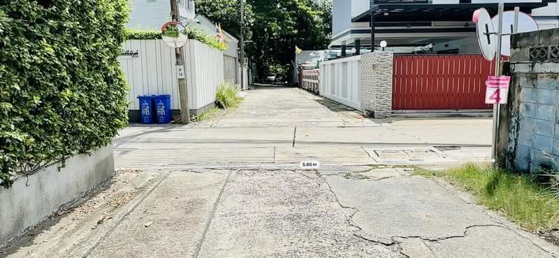 พหลโยธิน 8, กรุงเทพ, สามเสนใน, พญาไท, กรุงเทพ, 336 ตร.ม., ที่ดิน ขาย, โดย กษิกาญ ชุณหมณี, 500440288 - DDproperty.com