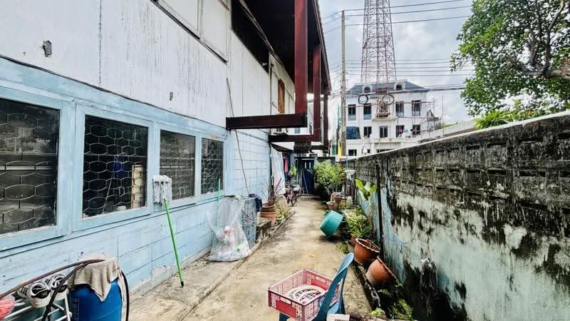 พหลโยธิน 8, กรุงเทพ, สามเสนใน, พญาไท, กรุงเทพ, 336 ตร.ม., ที่ดิน ขาย, โดย กษิกาญ ชุณหมณี, 500440288 - DDproperty.com