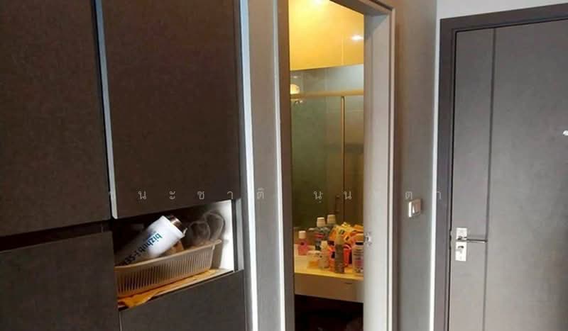 IDEO New Rama 9, Bangkok, 7 Ramkhamhaeng Road, Hua Mak, Bang Kapi, Bangkok, 1 Bedroom, 25 sqm, Condo For Sale, by ชนะชาติ นนท์ตา, 500440290 - DDproperty.com
