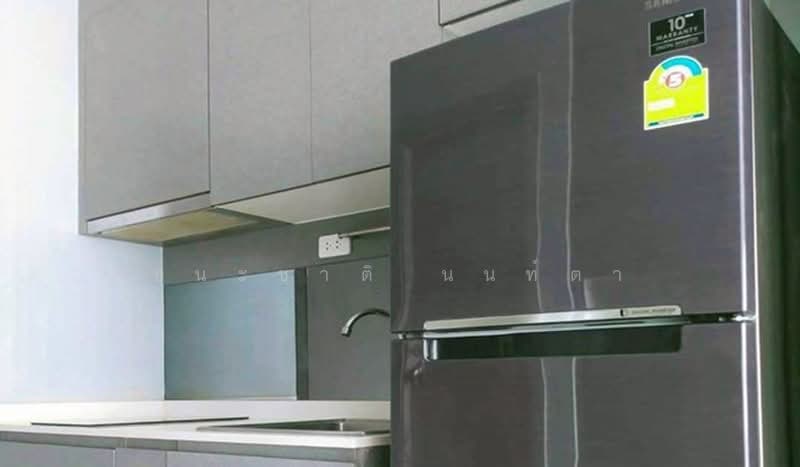 IDEO New Rama 9, Bangkok, 7 Ramkhamhaeng Road, Hua Mak, Bang Kapi, Bangkok, 1 Bedroom, 25 sqm, Condo For Sale, by ชนะชาติ นนท์ตา, 500440290 - DDproperty.com