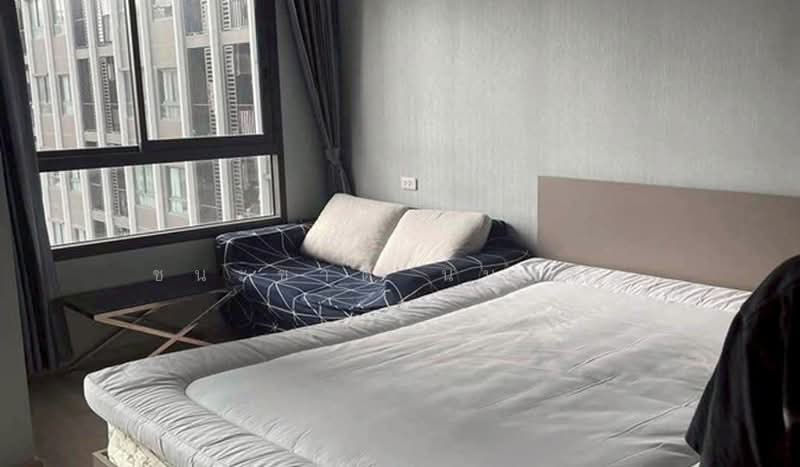IDEO New Rama 9, Bangkok, 7 Ramkhamhaeng Road, Hua Mak, Bang Kapi, Bangkok, 1 Bedroom, 25 sqm, Condo For Sale, by ชนะชาติ นนท์ตา, 500440290 - DDproperty.com