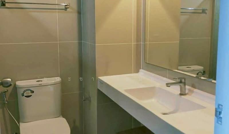 IDEO New Rama 9, Bangkok, 7 Ramkhamhaeng Road, Hua Mak, Bang Kapi, Bangkok, 1 Bedroom, 25 sqm, Condo For Sale, by ชนะชาติ นนท์ตา, 500440290 - DDproperty.com