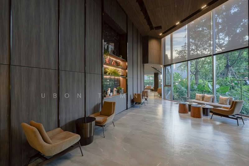Whizdom The Forestias, Samut Prakan, Debaratana Road, Bang Kaeo, Bang Plee, Samut Prakan, 1 Bedroom, 47 sqm, Condo For Rent, by Ubon Temnitikul, 500440293 - DDproperty.com