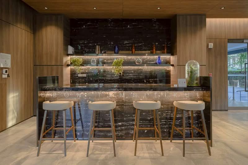 Whizdom The Forestias, Samut Prakan, Debaratana Road, Bang Kaeo, Bang Plee, Samut Prakan, 1 Bedroom, 47 sqm, Condo For Rent, by Ubon Temnitikul, 500440293 - DDproperty.com