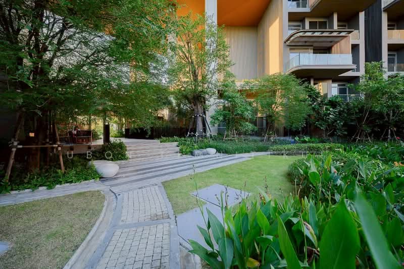 Whizdom The Forestias, Samut Prakan, Debaratana Road, Bang Kaeo, Bang Plee, Samut Prakan, 1 Bedroom, 47 sqm, Condo For Rent, by Ubon Temnitikul, 500440293 - DDproperty.com
