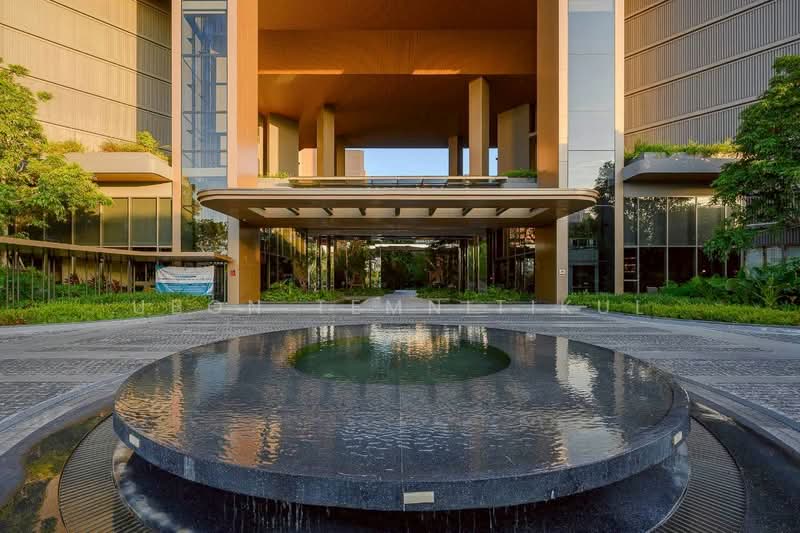 Whizdom The Forestias, Samut Prakan, Debaratana Road, Bang Kaeo, Bang Plee, Samut Prakan, 1 Bedroom, 47 sqm, Condo For Rent, by Ubon Temnitikul, 500440293 - DDproperty.com