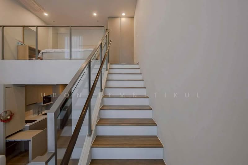 Whizdom The Forestias, Samut Prakan, Debaratana Road, Bang Kaeo, Bang Plee, Samut Prakan, 1 Bedroom, 47 sqm, Condo For Rent, by Ubon Temnitikul, 500440293 - DDproperty.com