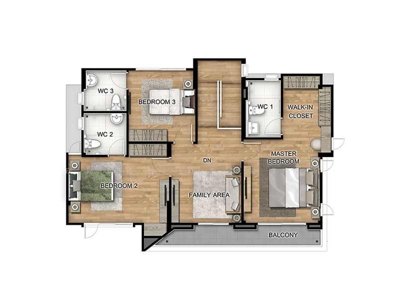 VENUE ID Petchkasem 81, Bangkok, Macharoen Road, Nong Kang Plu, Nong Khaem, Bangkok, 4 Bedrooms, 210 sqm, Single Detached House For Sale, by อดิเทพ ภระมรทัต, 500440295 - DDproperty.com