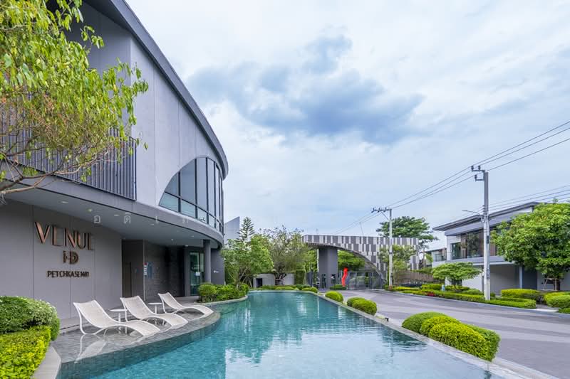 VENUE ID Petchkasem 81, Bangkok, Macharoen Road, Nong Kang Plu, Nong Khaem, Bangkok, 4 Bedrooms, 210 sqm, Single Detached House For Sale, by อดิเทพ ภระมรทัต, 500440295 - DDproperty.com