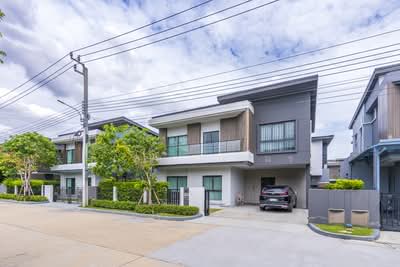 ขาย - VENUE ID Petchkasem 81 : เวนิว ไอดี เพชรเกษม 81, กรุงเทพ